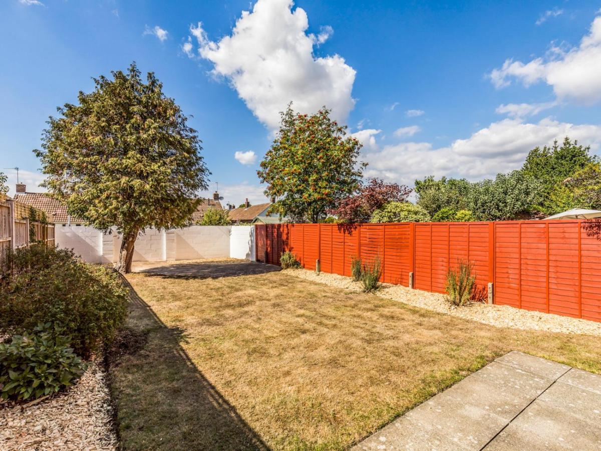 Pass The Keys Lovely Ground Floor Flat With Large Garden Chichester Zewnętrze zdjęcie