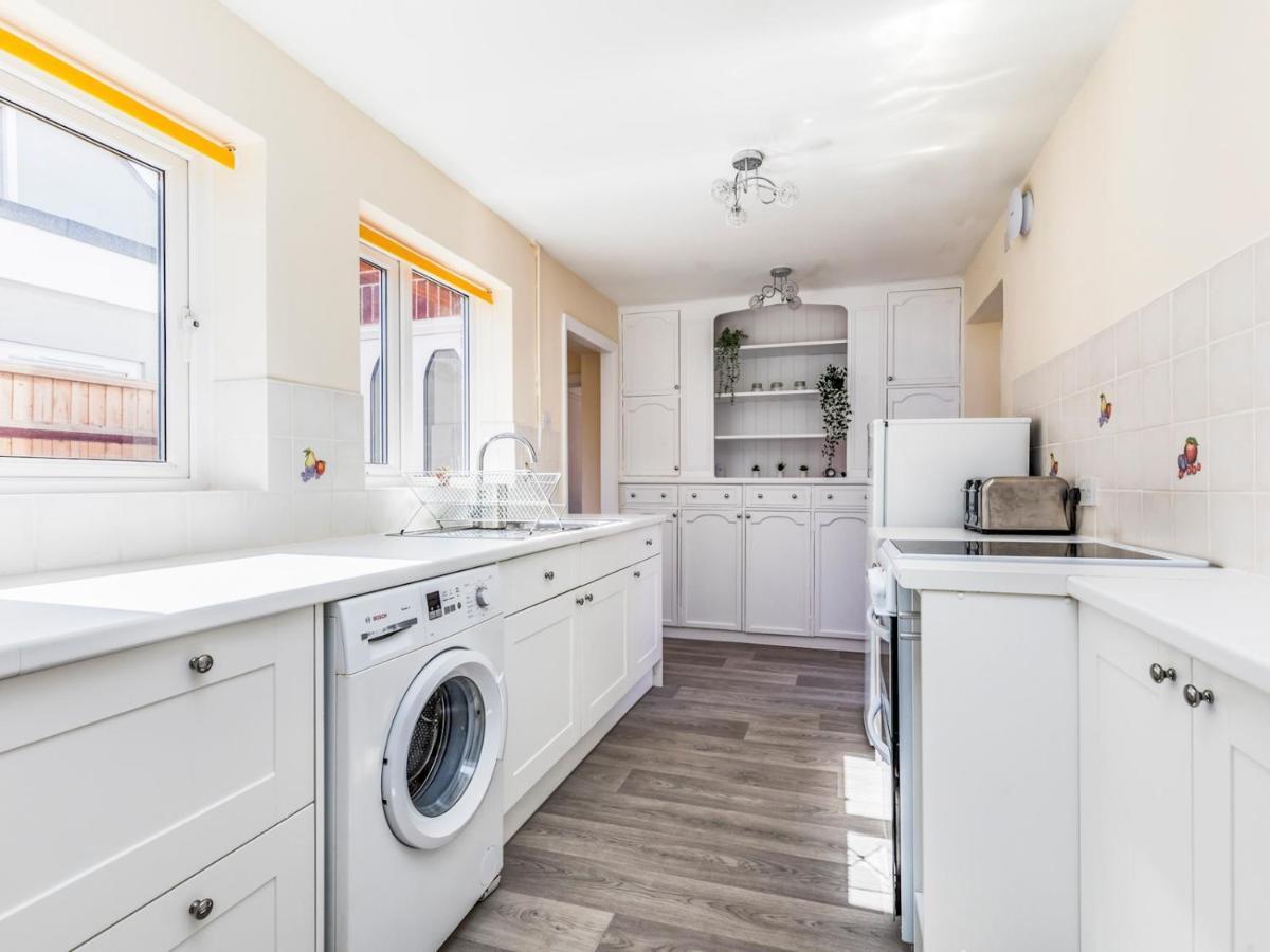 Pass The Keys Lovely Ground Floor Flat With Large Garden Chichester Zewnętrze zdjęcie